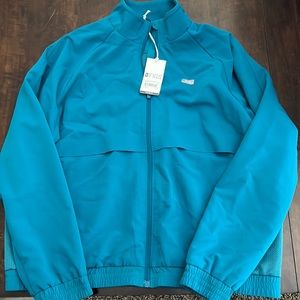Pacific blue Sydney Large NWT
